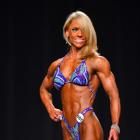 Laura  Foster - NPC Nationals 2012 - #1