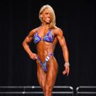 Laura  Foster - NPC Nationals 2012 - #1