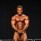 Brad  Rowe - NPC Nationals 2012 - #1