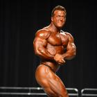 Brad  Rowe - NPC Nationals 2012 - #1