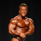 Brad  Rowe - NPC Nationals 2012 - #1