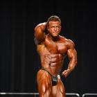 Brad  Rowe - NPC Nationals 2012 - #1