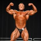 Brad  Rowe - NPC Nationals 2012 - #1