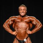 Brad  Rowe - NPC Nationals 2012 - #1