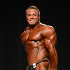 Brad  Rowe - NPC Nationals 2012 - #1