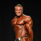 Brad  Rowe - NPC Nationals 2012 - #1