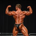 Brad  Rowe - NPC Nationals 2012 - #1