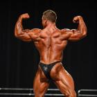 Brad  Rowe - NPC Nationals 2012 - #1