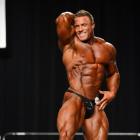 Brad  Rowe - NPC Nationals 2012 - #1