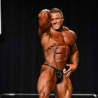 Brad  Rowe - NPC Nationals 2012 - #1