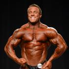 Brad  Rowe - NPC Nationals 2012 - #1