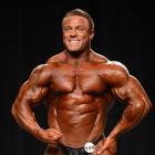 Brad  Rowe - NPC Nationals 2012 - #1