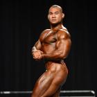 Kaden  Vu - NPC Nationals 2012 - #1