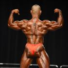 Kaden  Vu - NPC Nationals 2012 - #1