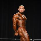 Kaden  Vu - NPC Nationals 2012 - #1