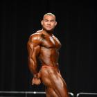 Kaden  Vu - NPC Nationals 2012 - #1