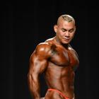 Kaden  Vu - NPC Nationals 2012 - #1