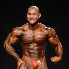 Kaden  Vu - NPC Nationals 2012 - #1