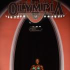Tina  Durkin - IFBB Olympia 2012 - #1