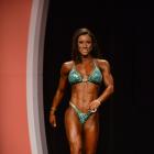 Tina  Durkin - IFBB Olympia 2012 - #1