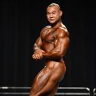 Kaden  Vu - NPC Nationals 2012 - #1