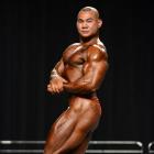 Kaden  Vu - NPC Nationals 2012 - #1