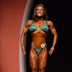 Tina  Durkin - IFBB Olympia 2012 - #1