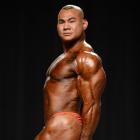 Kaden  Vu - NPC Nationals 2012 - #1