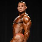 Kaden  Vu - NPC Nationals 2012 - #1