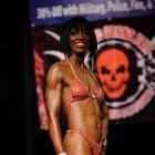 Rachel  Redd Singleton - NPC Oklahoma City Grand Prix 2012 - #1