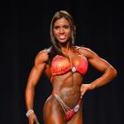 Aymara  Baquevo - NPC Nationals 2012 - #1