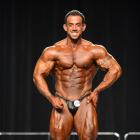 Erik  Ramirez - NPC Nationals 2012 - #1