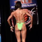 Yvonne M  Cornelius - NPC Oklahoma City Grand Prix 2012 - #1