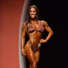 Oksana  Grishina - IFBB Olympia 2012 - #1