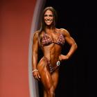 Oksana  Grishina - IFBB Olympia 2012 - #1