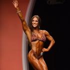 Oksana  Grishina - IFBB Olympia 2012 - #1