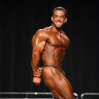 Erik  Ramirez - NPC Nationals 2012 - #1