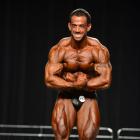 Erik  Ramirez - NPC Nationals 2012 - #1