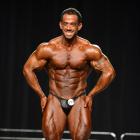 Erik  Ramirez - NPC Nationals 2012 - #1