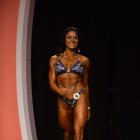 Vanda  Hadarean - IFBB Olympia 2012 - #1