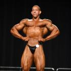 Jhovanny  Rodriguez - NPC Nationals 2012 - #1