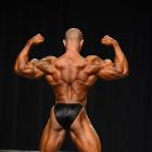 Jhovanny  Rodriguez - NPC Nationals 2012 - #1