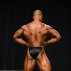 Jhovanny  Rodriguez - NPC Nationals 2012 - #1