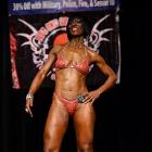 Rachel  Redd Singleton - NPC Oklahoma City Grand Prix 2012 - #1