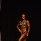 Fiona  Harris - IFBB Olympia 2012 - #1