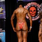 Rachel  Redd Singleton - NPC Oklahoma City Grand Prix 2012 - #1