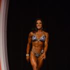 Fiona  Harris - IFBB Olympia 2012 - #1