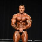 Robert  Youells - NPC Nationals 2012 - #1
