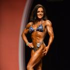 Fiona  Harris - IFBB Olympia 2012 - #1