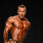 Robert  Youells - NPC Nationals 2012 - #1